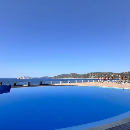 Ste.Mar Apartments Teulada Dış mekan fotoğraf