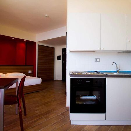 Ste.Mar Apartments Teulada Dış mekan fotoğraf