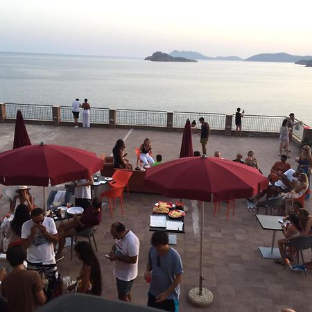 Ste.Mar Apartments Teulada Dış mekan fotoğraf