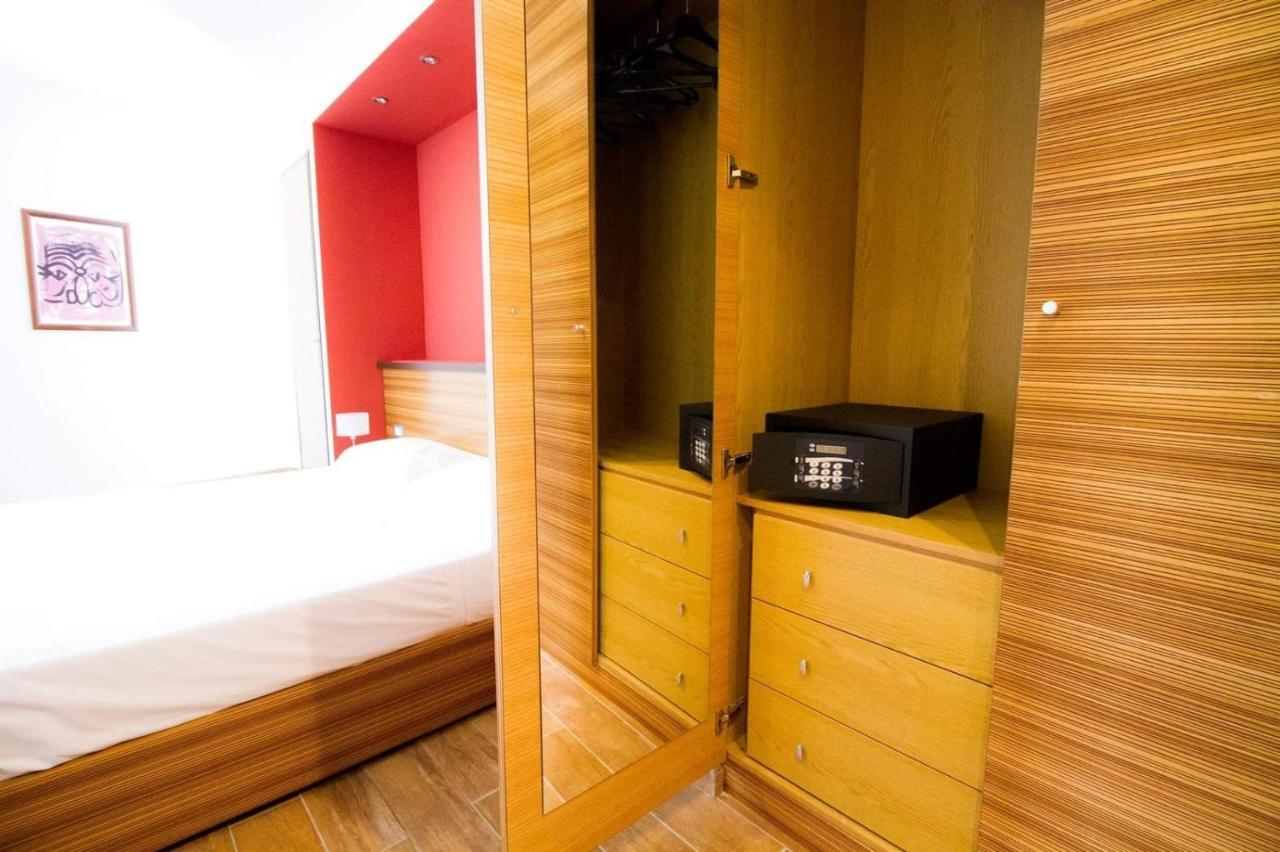 Ste.Mar Apartments Teulada Dış mekan fotoğraf