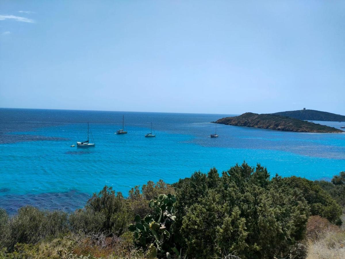 Ste.Mar Apartments Teulada Dış mekan fotoğraf