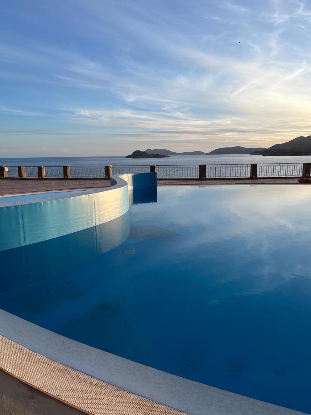 Ste.Mar Apartments Teulada Dış mekan fotoğraf