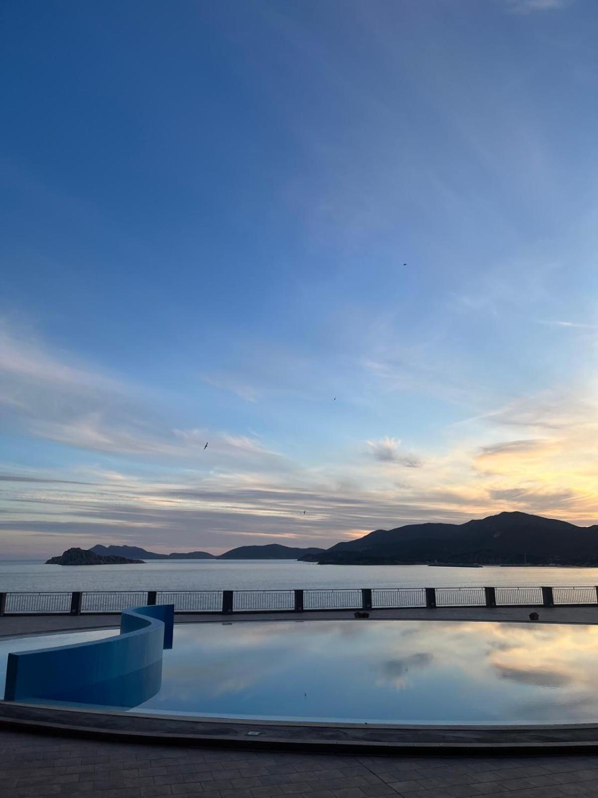Ste.Mar Apartments Teulada Dış mekan fotoğraf