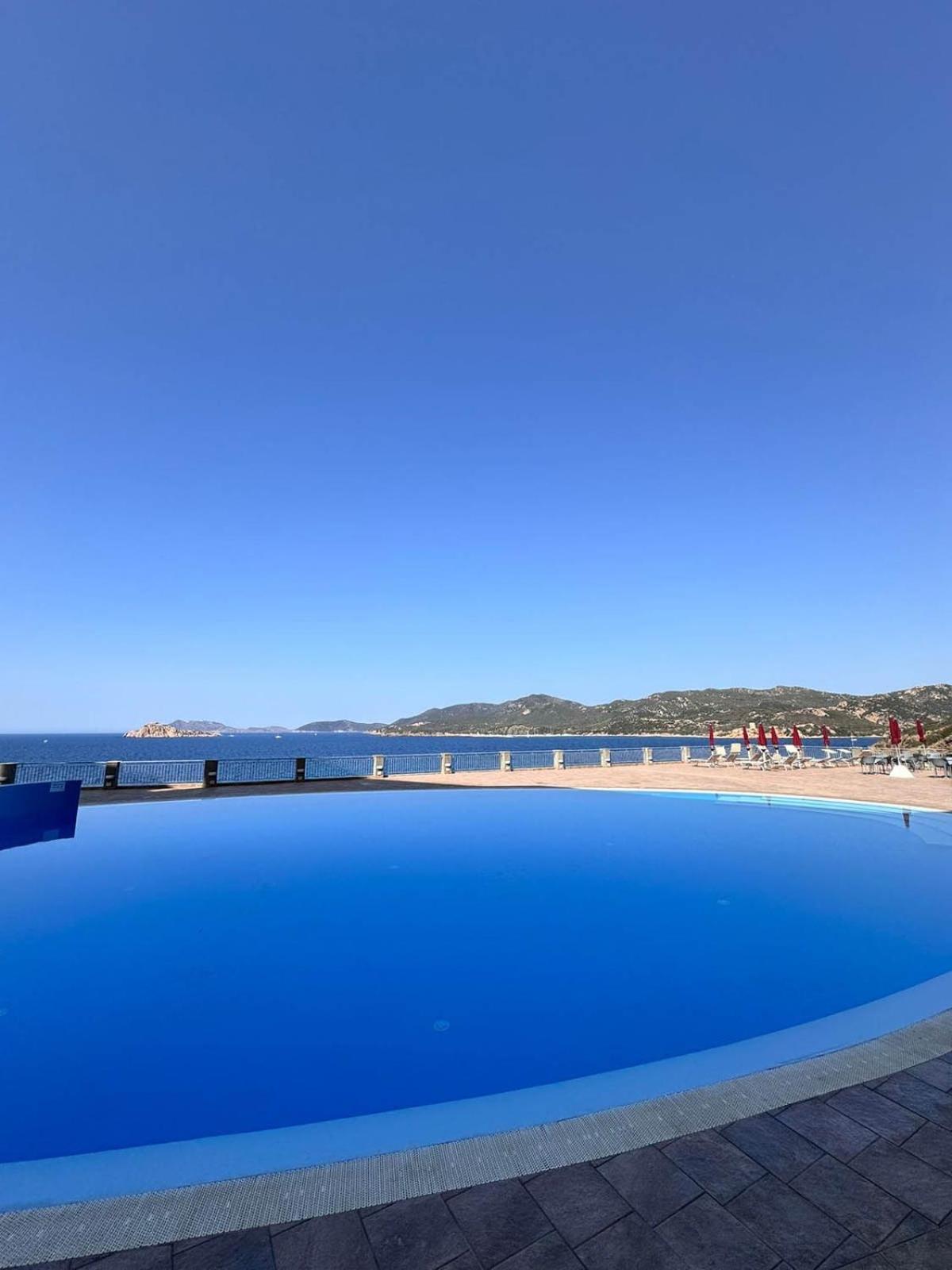 Ste.Mar Apartments Teulada Dış mekan fotoğraf