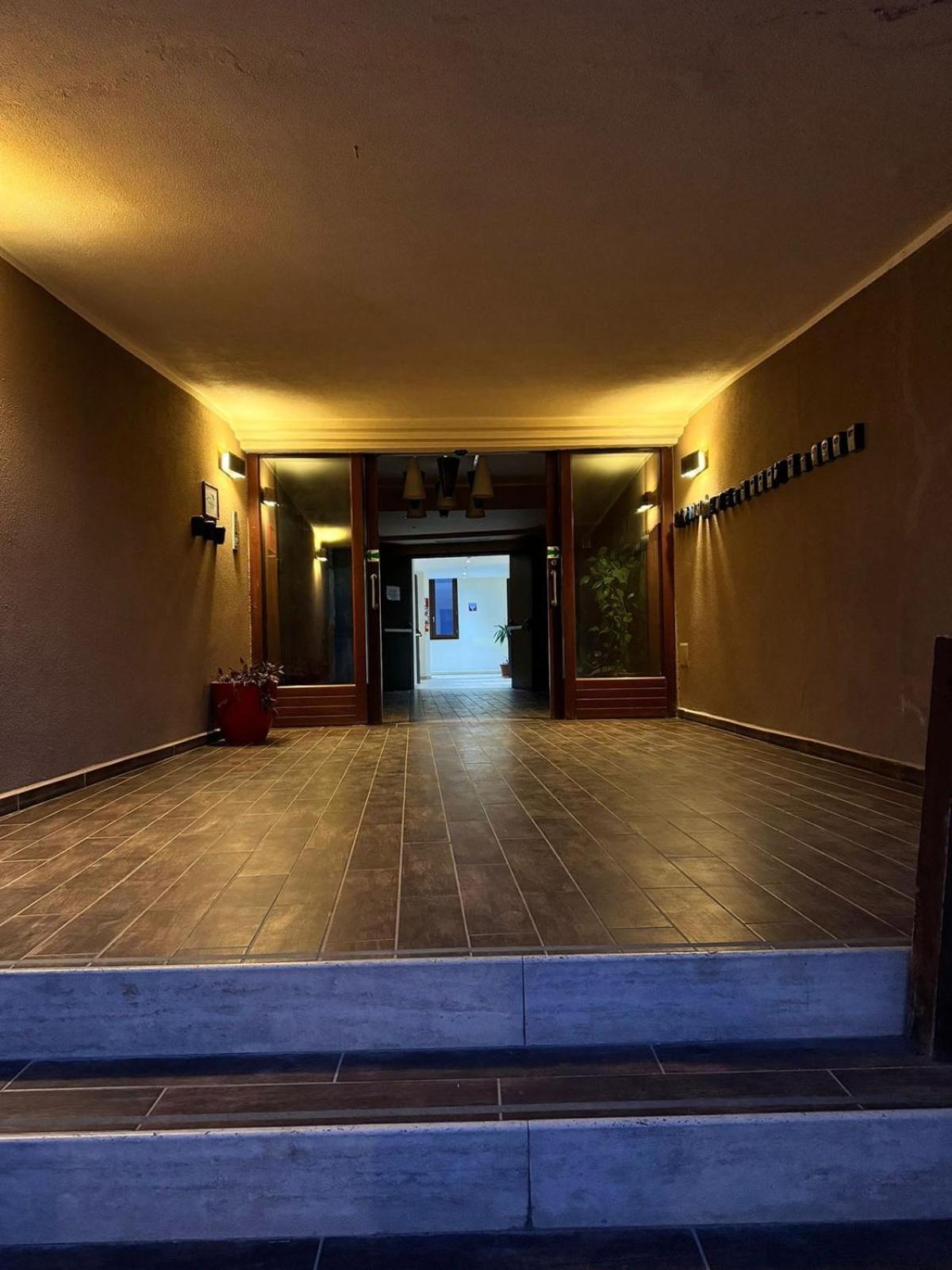 Ste.Mar Apartments Teulada Dış mekan fotoğraf