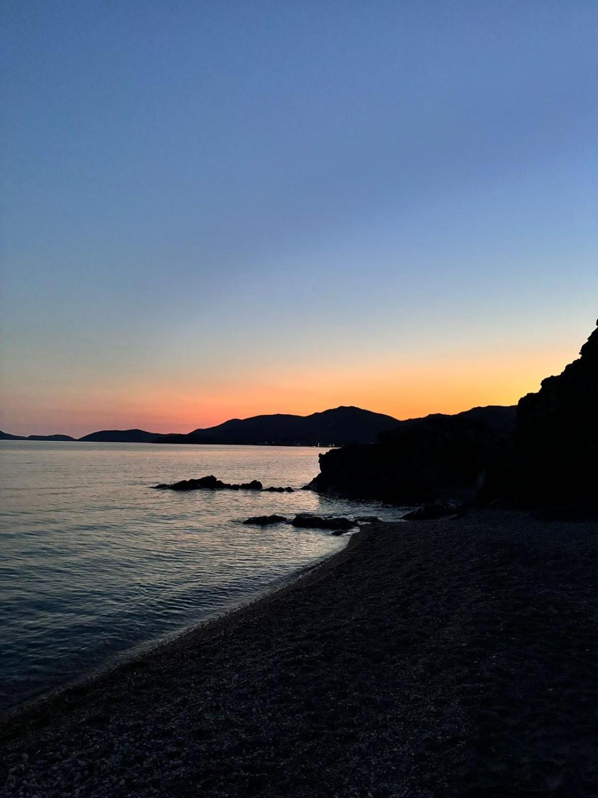 Ste.Mar Apartments Teulada Dış mekan fotoğraf