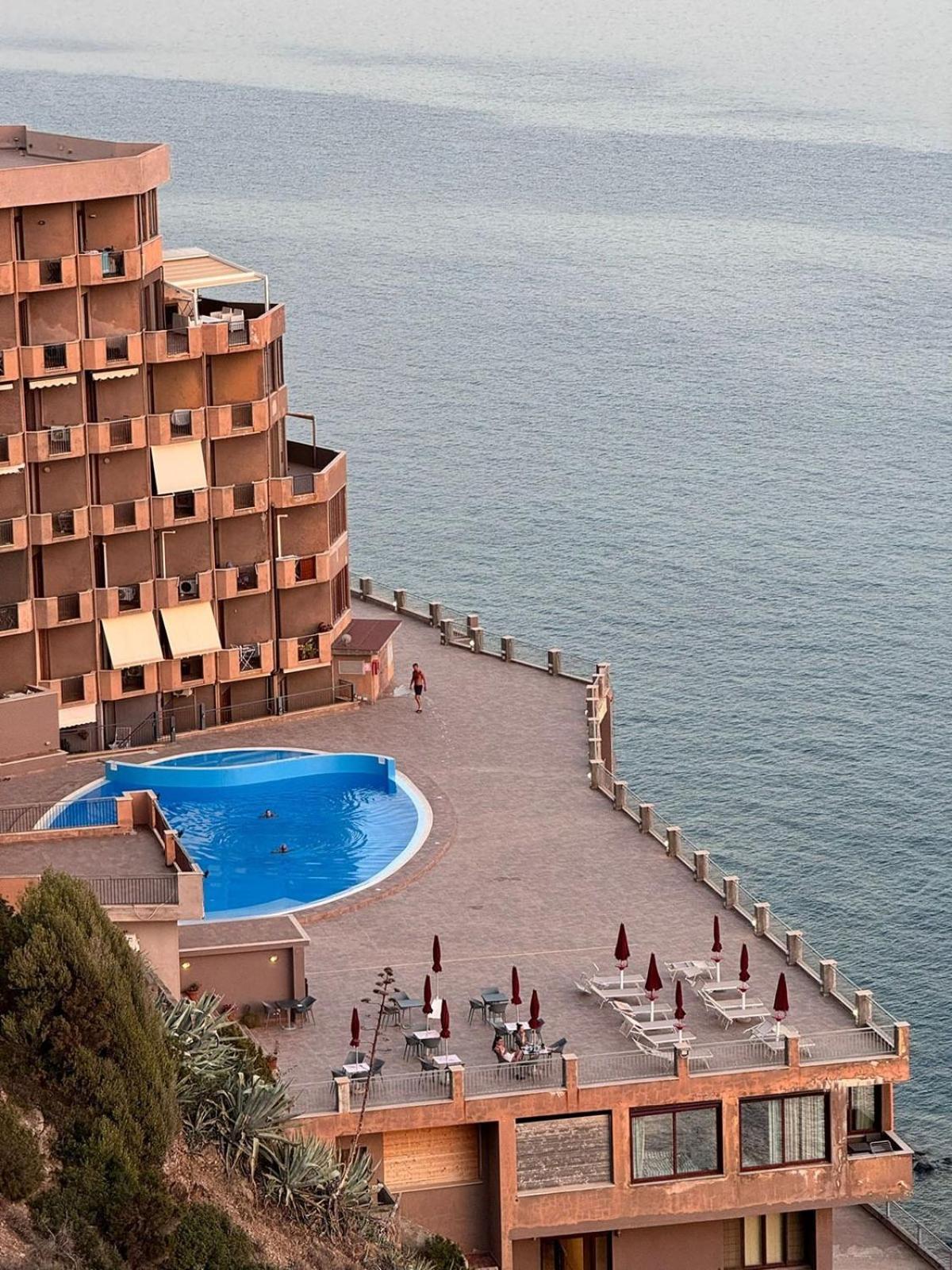 Ste.Mar Apartments Teulada Dış mekan fotoğraf