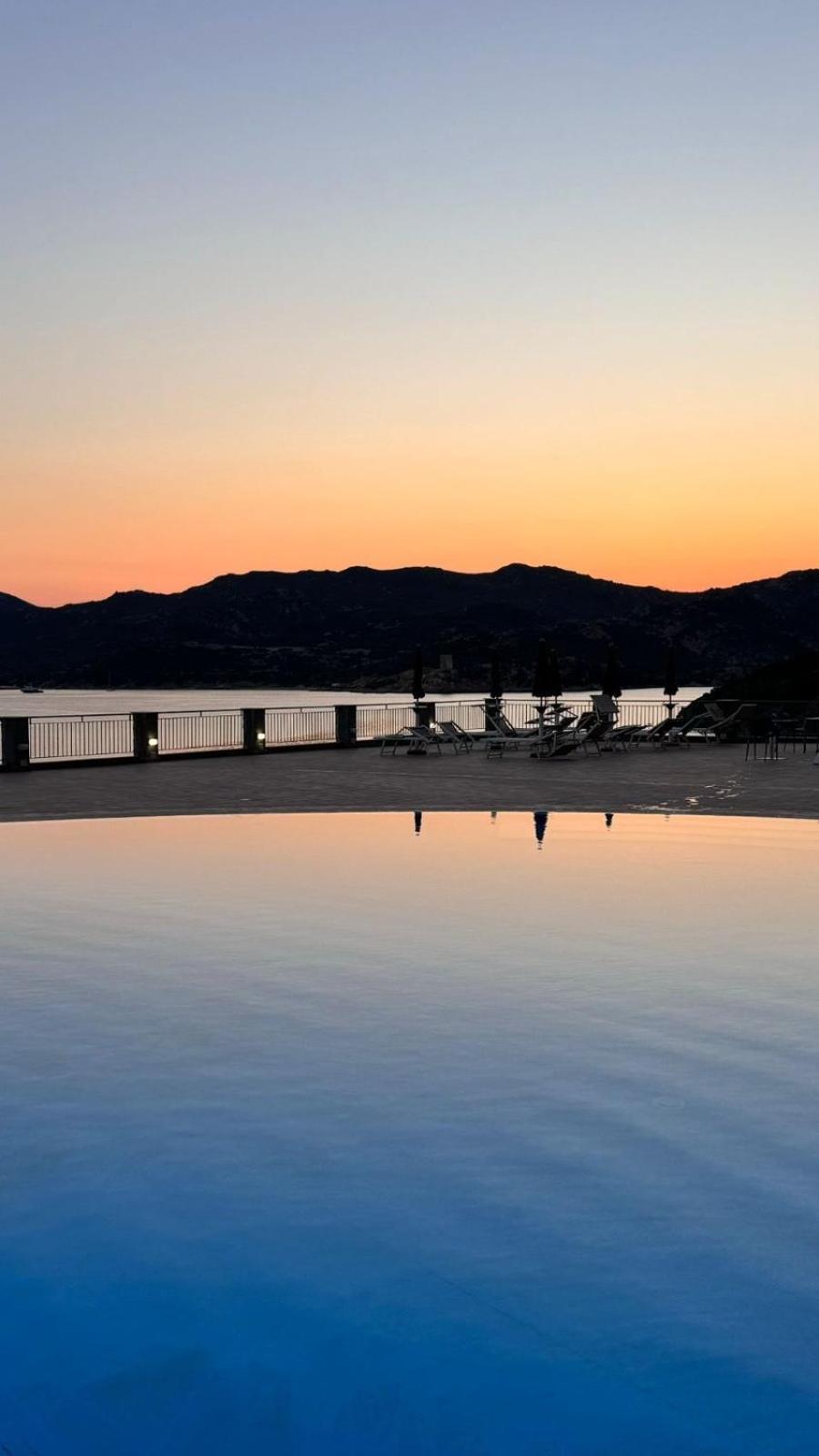 Ste.Mar Apartments Teulada Dış mekan fotoğraf
