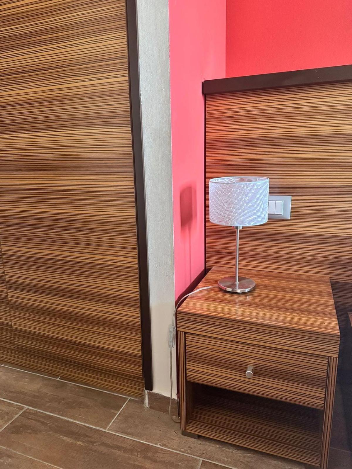 Ste.Mar Apartments Teulada Dış mekan fotoğraf