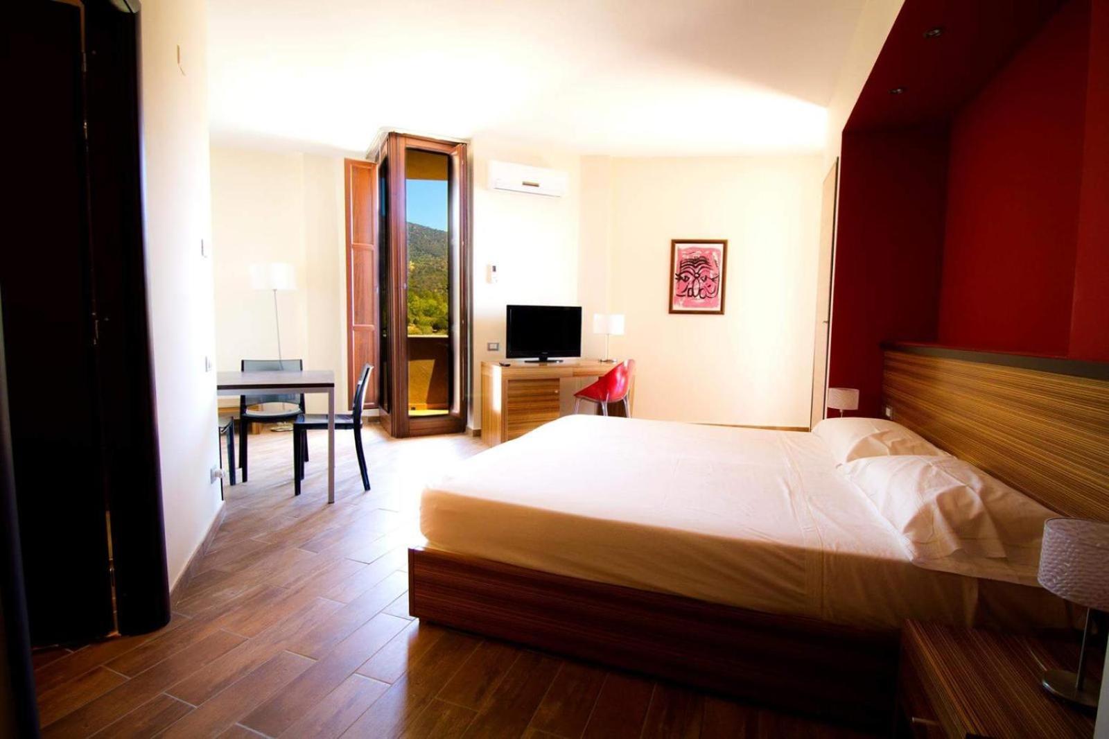 Ste.Mar Apartments Teulada Dış mekan fotoğraf