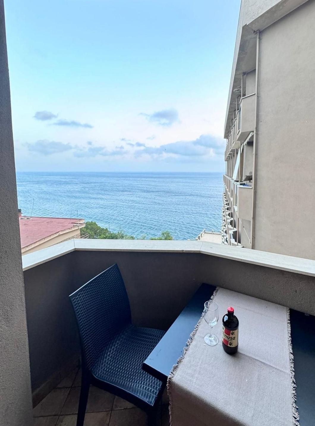 Ste.Mar Apartments Teulada Dış mekan fotoğraf